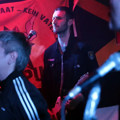 Doc Rotten (USA) Punkrock City Hof - 18. Maerz 2024 (6).JPG